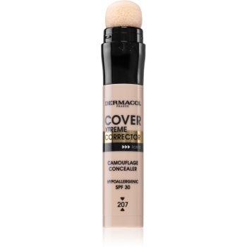 Dermacol Cover Xtreme corector cu acoperire mare SPF 30 - imagine 2